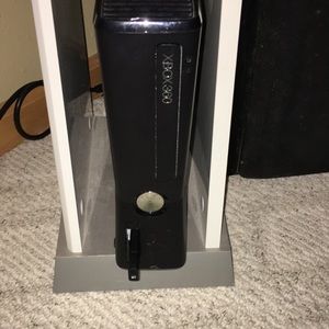 XBOX 360 SLIM